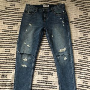 One Teaspoon jeans